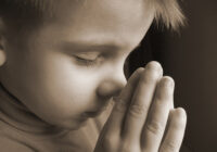 4 īsas lūgšanas, kuras Dievs vienmēr un visur uzklausīs. Tev tikai jānotic to spēkam! Man palīdz