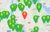 Pasaules talka Latvijā ir atklāta! Pasaules talka Latvijā ir atklāta!