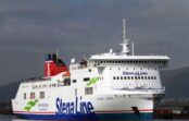 Jauni “Stena Line” prāmji maršrutā Nīnashamna-Ventspils Jauni “Stena Line” prāmji maršrutā Nīnashamna-Ventspils