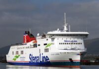 Jauni “Stena Line” prāmji maršrutā Nīnashamna-Ventspils