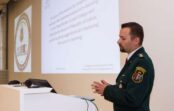 Tiešsaistē aizvadīta starptautiskā zinātniski praktiskā konference Tiešsaistē aizvadīta starptautiskā zinātniski praktiskā konference