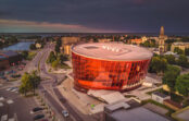 Jūrmalas pilsētas dome apstiprina 2021.gada budžetu Jūrmalas pilsētas dome apstiprina 2021.gada budžetu