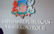 Valsts kontrole publiskos atbilstības revīzijas ziņojumu Valsts kontrole publiskos atbilstības revīzijas ziņojumu