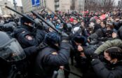 Ārlietu ministrija pauž protestu Krievijas vēstniecībai par diplomāta rīcību Ārlietu ministrija pauž protestu Krievijas vēstniecībai par diplomāta rīcību