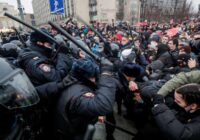 Ārlietu ministrija pauž protestu Krievijas vēstniecībai par diplomāta rīcību