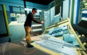 Valmieras tehnikums digitālajā nedēļā iepazīstina ar 3D virtuālo alu Valmieras tehnikums digitālajā nedēļā iepazīstina ar 3D virtuālo alu