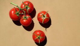 Ārsti pastāstīja par slimībām, kuru gadījumā nav ieteicams uzturā lietot tomātus. Neriskē, ja tev ir kāda no šīm kaitēm!