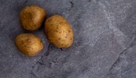 Opīša padoms:  pēc ziedēšanas veic ar kartupeļu lakstiem šādu darbību – tici vai ne, bet raža divkāršosies!