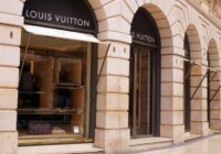 LVMH izpilddirektors kritizē Briseles birokrātus, ASV un ES spriedzei augot
