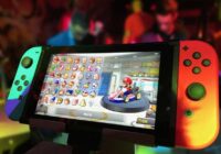 Nintendo Switch 2 priekšpasūtījumi strauji pieaug, jo pastāv bažas par tarifu kāpumu