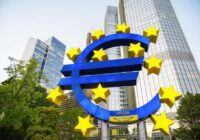 Eirozonas inflācija pārspēj cerības – Eiropas Centrālās bankas likmju samazināšana varētu būt apdraudēta