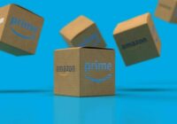 Amazon publicē spēcīgus pārdošanas apjomus; neskaidrības apstākļos klienti izvēles zināmu pārdevēju
