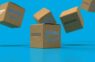 Amazon publicē spēcīgus pārdošanas apjomus; neskaidrības apstākļos klienti izvēles zināmu pārdevēju