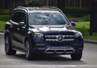 Mercedes pārceļ sava GLC SUV ražošanu no Vācijas uz ASV