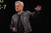 Nvidia izpilddirektors Trampa reindustrializācijas politiku nosauc par “vizionāru” Nvidia izpilddirektors Trampa reindustrializācijas politiku nosauc par “vizionāru”