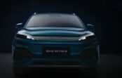 BYD akcijas krītas pēc dziļiem cenu samazinājumiem, bet uzņēmuma elektrisko automobiļu pārdošanas apjomi Eiropā arvien pārspēj Tesla BYD akcijas krītas pēc dziļiem cenu samazinājumiem, bet uzņēmuma elektrisko automobiļu pārdošanas apjomi Eiropā arvien pārspēj Tesla