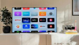 OLED vai LED – kuru LG televizoru izvēlēties?