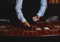 Galvenās ārzemju kazino priekšrocības Galvenās ārzemju kazino priekšrocības