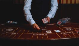 Galvenās ārzemju kazino priekšrocības