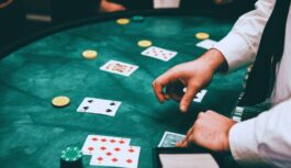 Azartspēļu nodokļu politika Latvijā