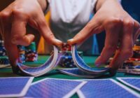 Kriptovalūtas ir populāra maksājuma metode ārzemju kazino Kriptovalūtas ir populāra maksājuma metode ārzemju kazino