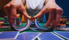 Kriptovalūtas ir populāra maksājuma metode ārzemju kazino